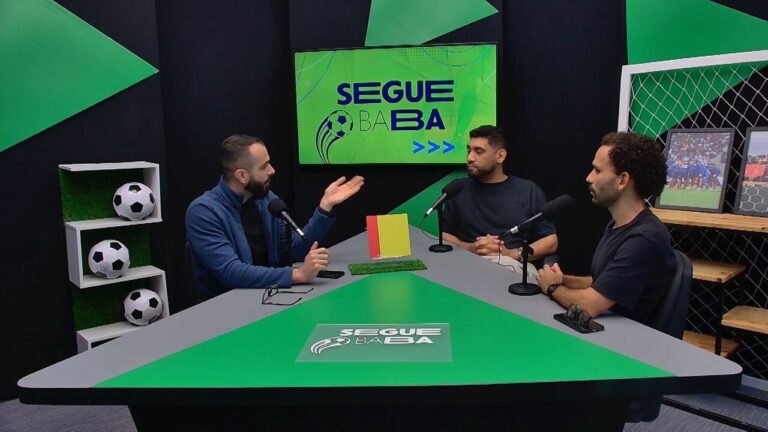 Preparação do Bahia para o Ba-Vi: Desfalques e Atualizações Importantes Imagem do artigo