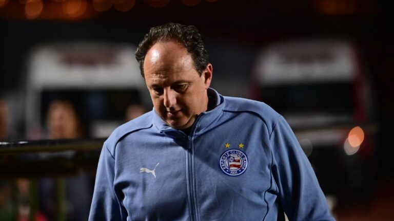 Ceni Critica Calendário Brasileiro após Derrota do Bahia para o São Paulo Imagem do artigo