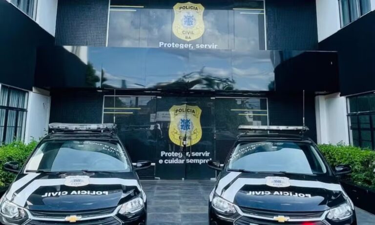 Investigação Aprofunda: Corporação Encontra Corpo de Homem com Marcas de Tiros na Bahia Imagem do artigo