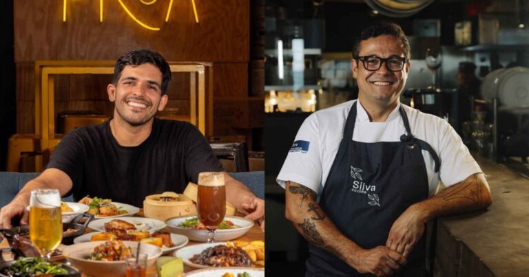 Proa Gastrôbar Lança 2ª Temporada do Festival de Ostras com Novidades Irresistíveis Imagem do artigo