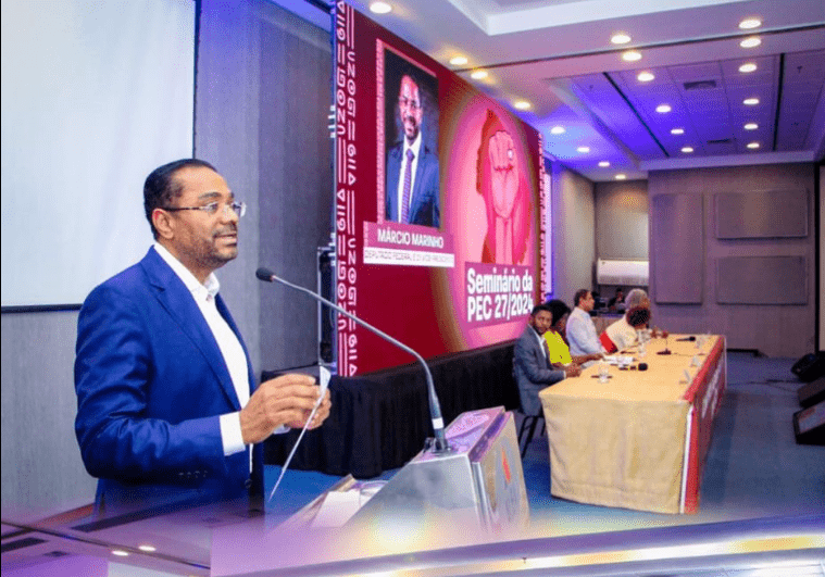 Bahia Sedia Debate sobre Reparação Econômica: Um Passo Rumo à Igualdade Racial Imagem do artigo