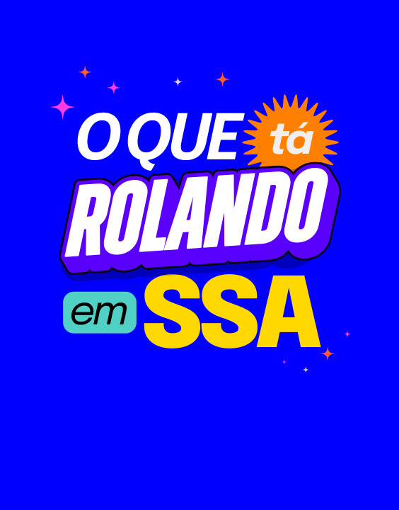 O que Vai Acontecer em Salvador: De 14 a 16 de Novembro de 2025 Imagem do artigo