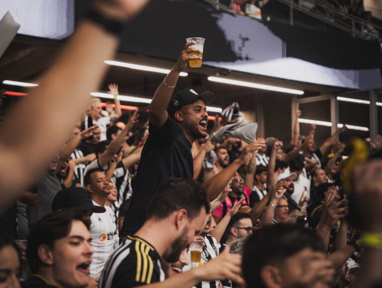 Atlético x Bahia: Promoção de Ingressos com Voucher e Descontos Imperdíveis Imagem do artigo