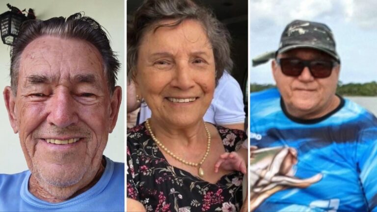 Acidente Fatal na Bahia: Família de Linhares entre as Vítimas