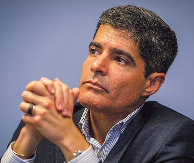 ACM Neto Confirma Candidatura ao Governo da Bahia em 2026