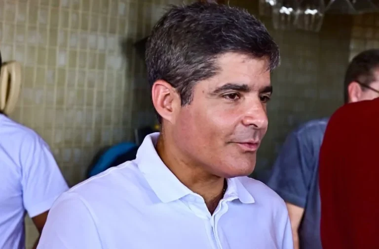 ACM Neto Enfatiza Saúde e Segurança como Prioridades para Transformar a Bahia