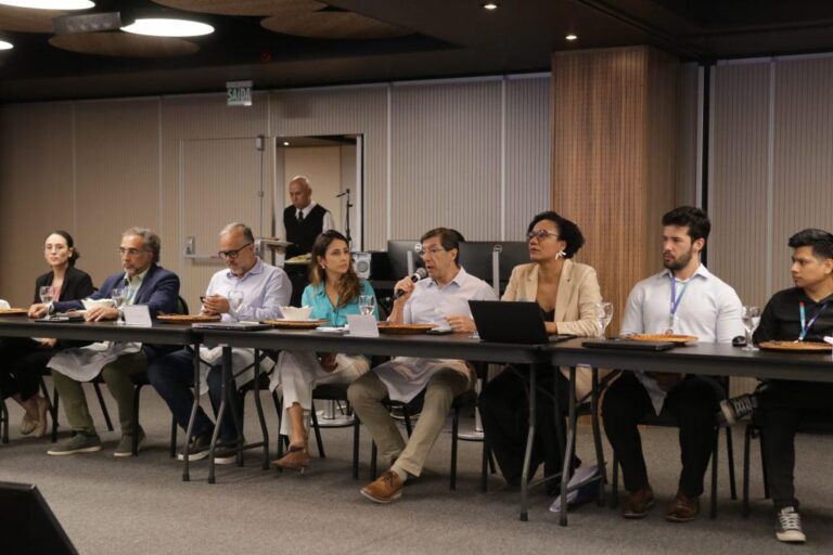 Agropecuária Impulsiona Economia do Espírito Santo para 2025 e 2026