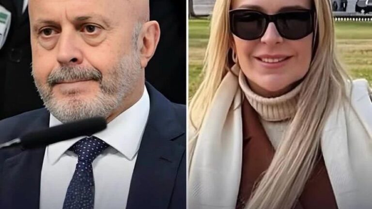Áudio Revela Tentativas de Contrato sem Licitação na Saúde Envolvendo Careca do INSS e Amiga de Lula
