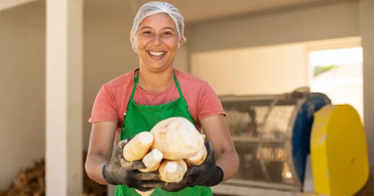 Bahia Destina R$ 83 Milhões para Cooperativas da Agricultura Familiar em Nova Iniciativa
