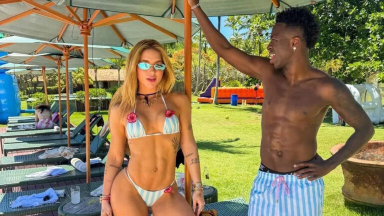 Bahia: Refúgio das Estrelas! Descubra o Paraíso que Virgínia e Vini Frequentam