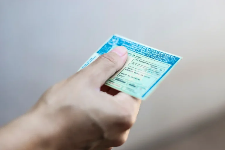 Bahia se Destaca Como Quarto Estado em Novos Pedidos de CNH pelo Aplicativo