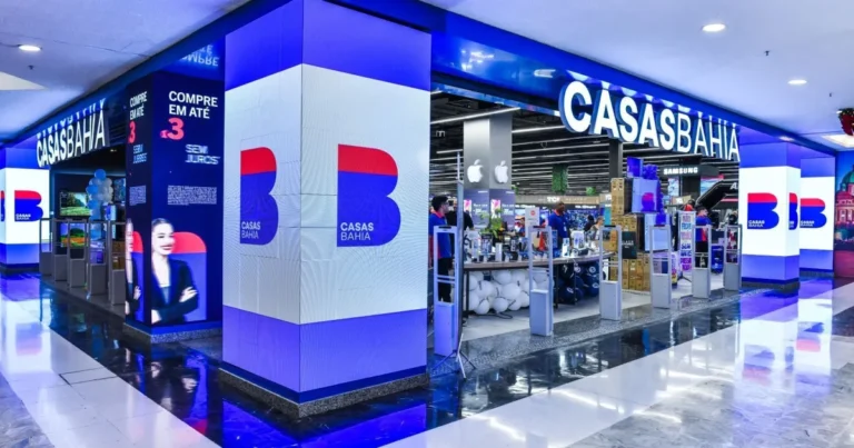 Casas Bahia Aprova Aumento de Capital Próprio de R$ 1 Bilhão em Estratégia de Reestruturação