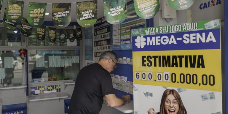 Como Investir R$1 Bilhão? Especialista Oferece Dicas Valiosas para Ganhadores da Mega Sena
