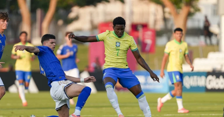 Como o Bahia Mantém Joia do Futebol com Projeção de R$ 1 Bilhão