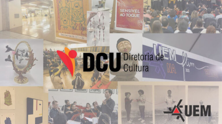 Cultura em Foco: A Implementação do Plano da UEM para 2026