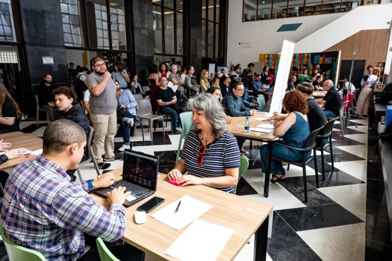 Cultura no Paraná: Resultados Expressivos em 2025 e Avanços Estruturantes