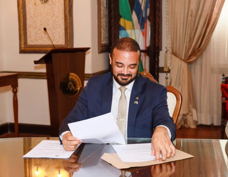 Deputado Capitão Alden Apresenta Retrospectiva das Emendas Federais