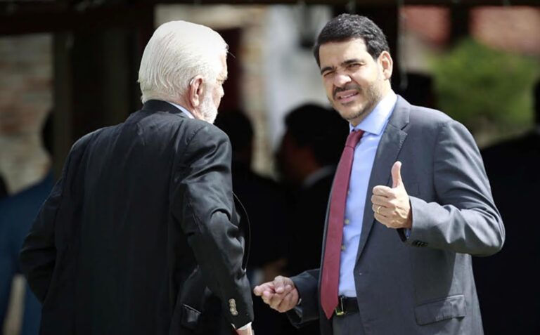 Desafios de Jorge Messias na AGU: Conflitos com o Senado e Riscos na Câmara