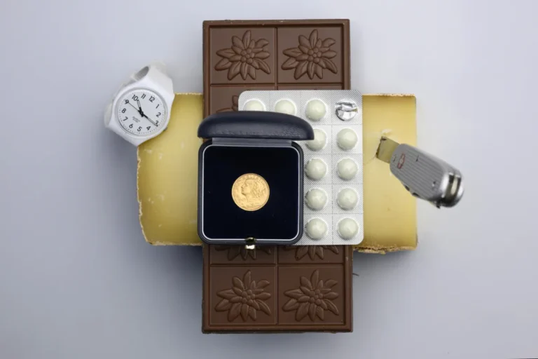 Desafios e Oportunidades na Retomada Econômica da Suíça em 2026