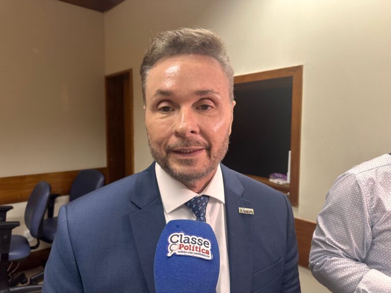 Desmistificando Empréstimos e Investimentos: Manuel Vitório Esclarece Situação na Bahia