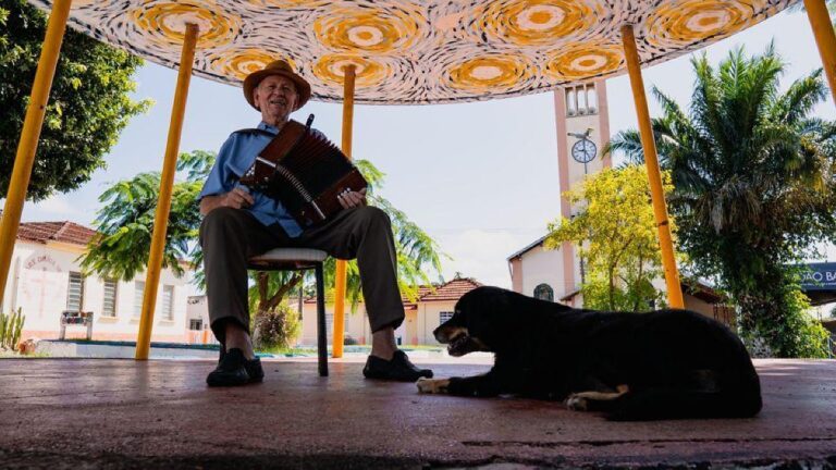 Documentário Grátis Resgata a Cultura Nordestina em Poxoréu