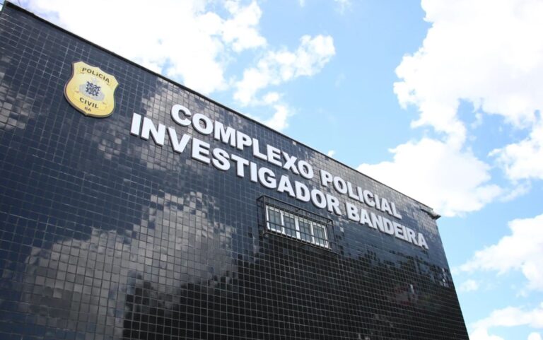 Duplo Homicídio em Feira de Santana: Primos Assassinados Após Saírem de Barbearia