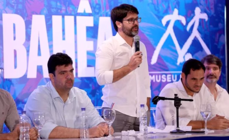 Entenda a Rede de Clubes Criada por Guilherme Bellintani que Revoluciona o Futebol Brasileiro