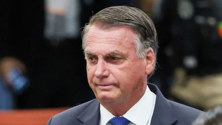 Estado de Saúde de Bolsonaro: Atualização no Boletim Médico