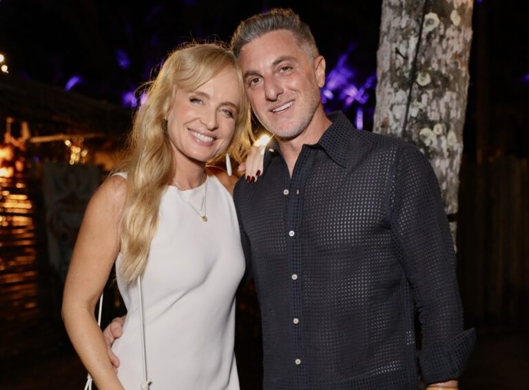 Festa Saravá: Celebridades e a Cultura Brasileira em Trancoso