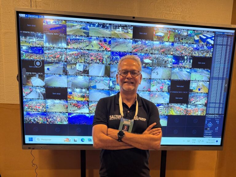 Festival Virada Salvador: Expectativa de R$ 500 Milhões em Movimentação Econômica