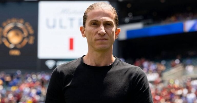 Fim da Novela: Filipe Luís Renova Contrato com o Flamengo Até 2027