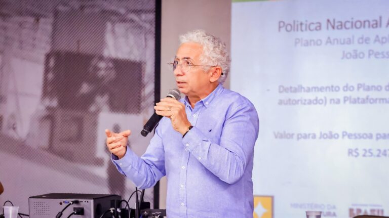 Funjope Anuncia Editais da Política Nacional Aldir Blanc com Investimento Superior a R$ 3 Milhões