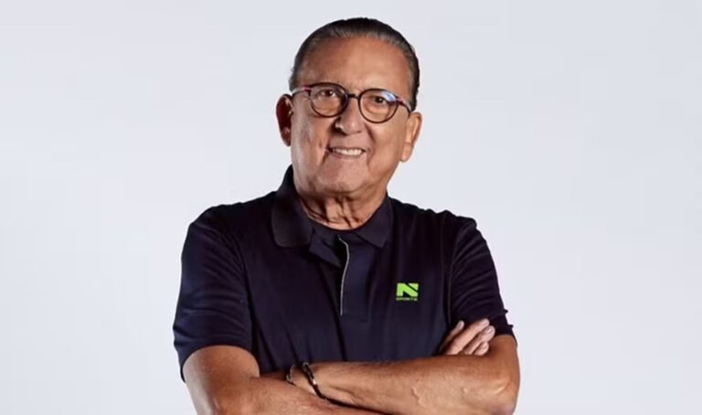 Galvão Bueno: Atualização sobre o Estado de Saúde do Narrador Após Internação