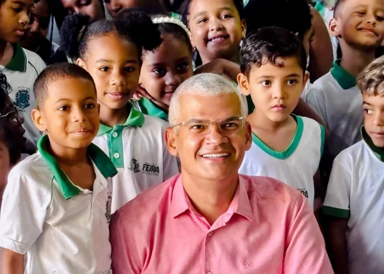 Gestão da Seduc 2025: Avanços Históricos e Valorização na Educação Municipal