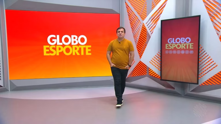 Globo Esporte BA: Destaques do Futebol e Mercado de Transferências