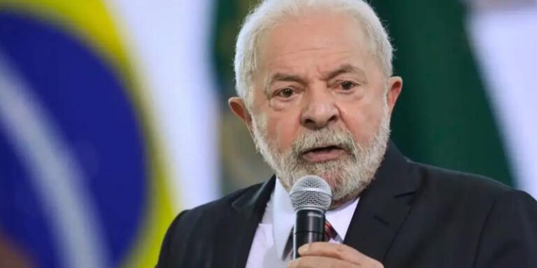 Governo Lula Suspeita de Interferência de Trump nas Eleições de 2026