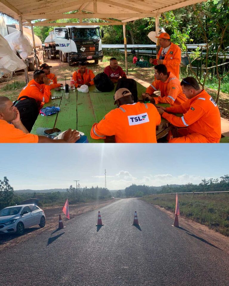 Greve dos Petroleiros na Bahia: Mobilização Continua Neste Sábado (20)