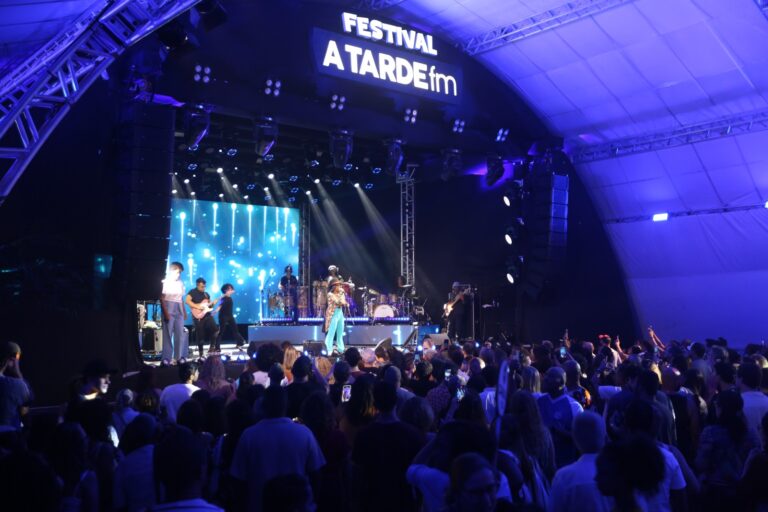 Grupo A TARDE: 2025 como Referência em Eventos e Inovações na Bahia