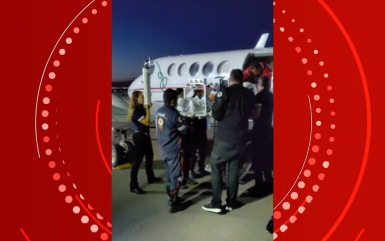 Homem em Situação de Rua Gravemente Ferido Após Incêndio em Luís Eduardo Magalhães