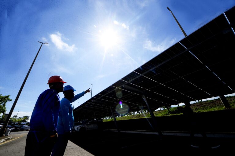 Hospital da Criança de Brasília: Avanços em Excelência Assistencial em 2025