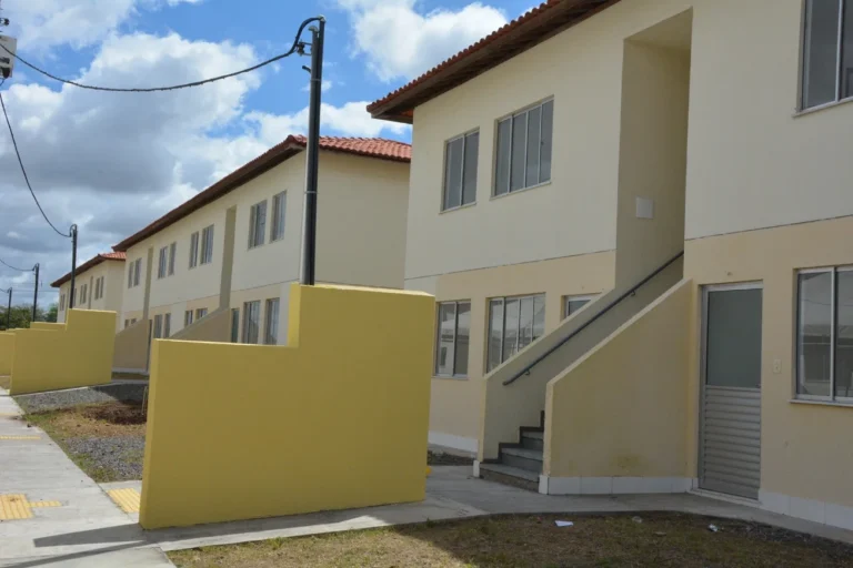 Inscrições Abertas para o Programa Minha Casa Minha Vida em Bahia: Apoio a Servidores Públicos