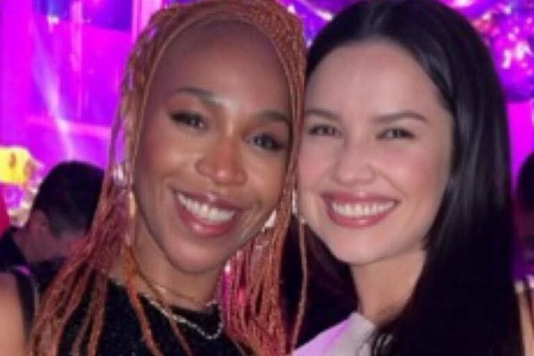 Karol Conká Agradece Juliette: Importância da Voz Negra no BBB