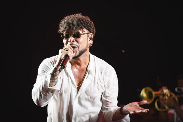 Luau do Jau: O Evento Imperdível do Verão em Stella Maris