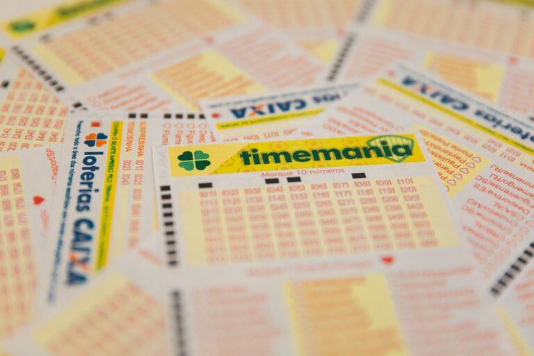 Milionários na Bahia: Apostas na Quina e Timemania totalizam mais de R$ 86 milhões