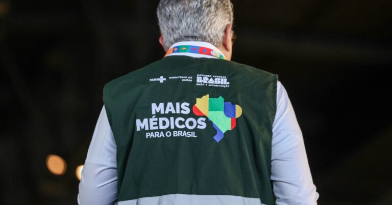 Ministério da Saúde Lança Edital do Projeto Mais Médicos Especialistas
