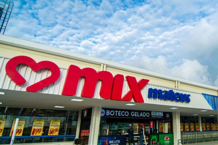 Grupo Mateus Inaugura Sua 11ª Loja na Bahia e Primeira em Salvador Imagem do artigo