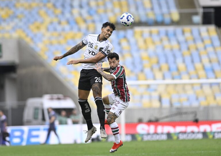 Novorizontino firma acordo para empréstimo do zagueiro Gabriel Bahia, ex-Botafogo
