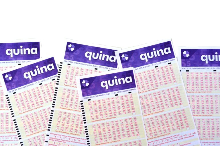 Novos Milionários Nascem na Bahia: Bolão da Quina Fatura R$ 13,7 Milhões