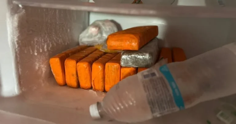 Operação Desarticula Tráfico do CV na Bahia e Prende Suspeitos