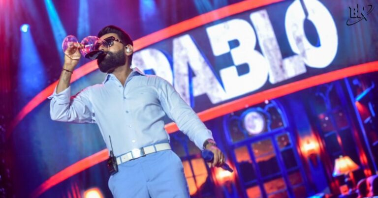 Pablo Conquista o Público e Agita a Arena O Canto da Cidade no Festival Virada Salvador 2026